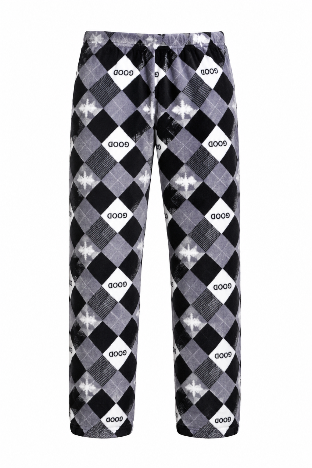 PANTALON DIAMANTE
