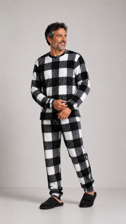 PIJAMA CRUADRILLE