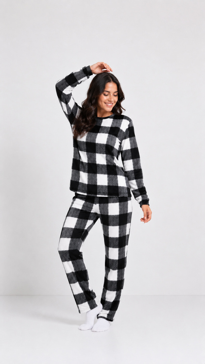 PIJAMA CRUADRILLE