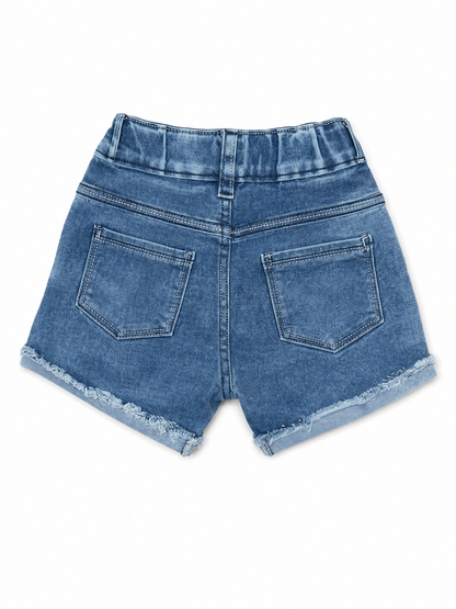 SHORT BEBE