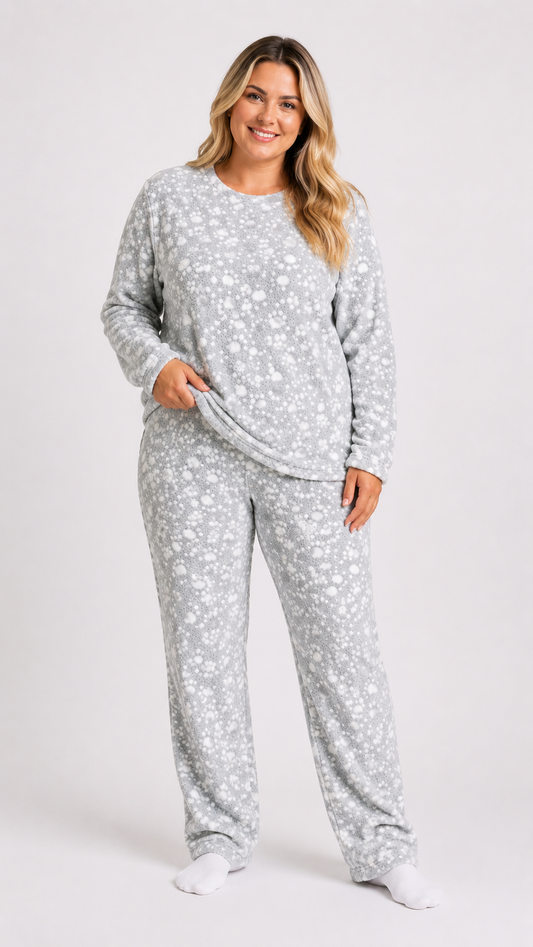 PIJAMA CIELO