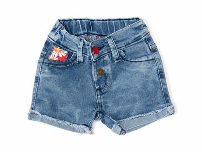 SHORT BEBE