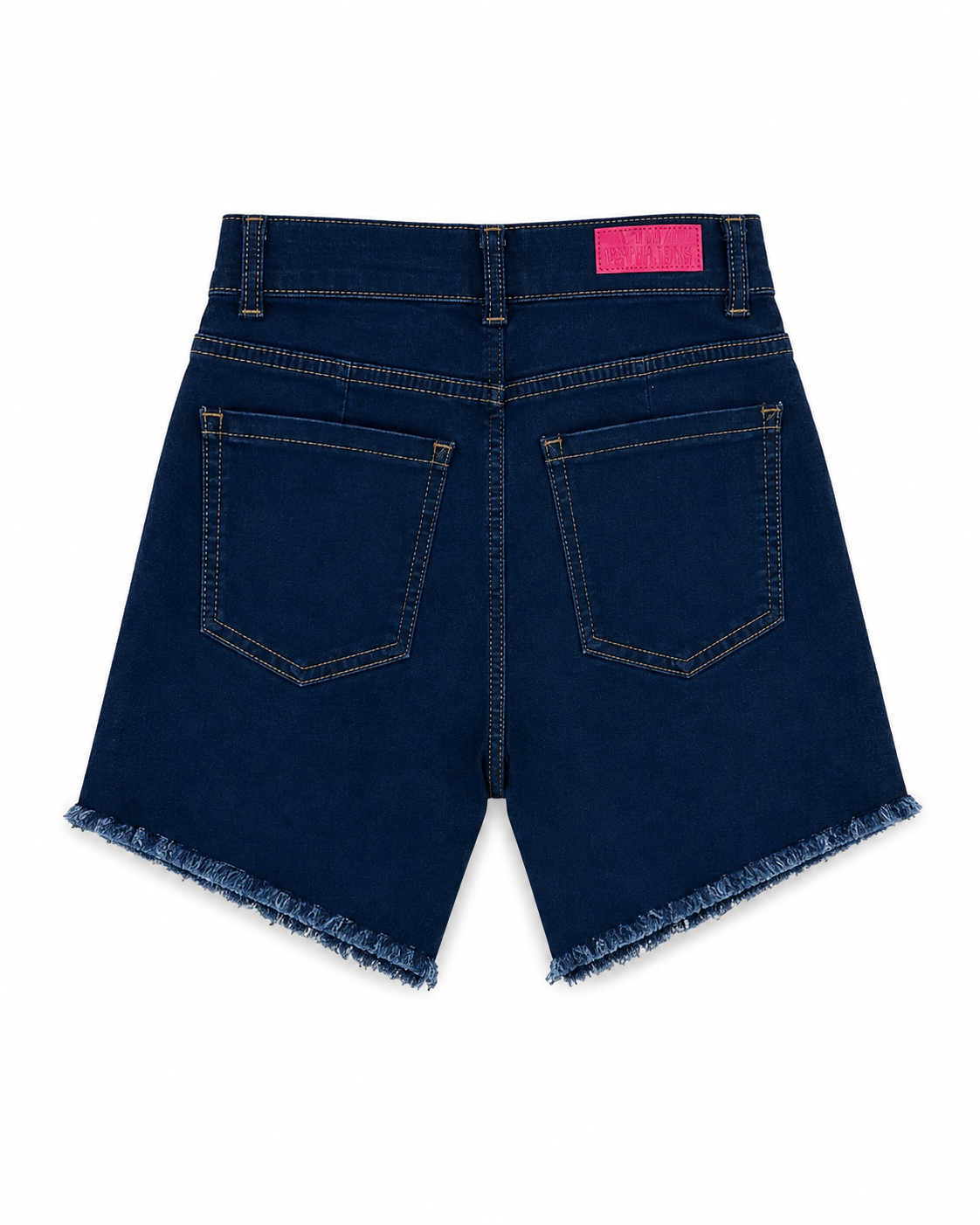 SHORT ISLAVEL