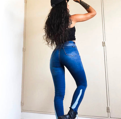BLUE DARK