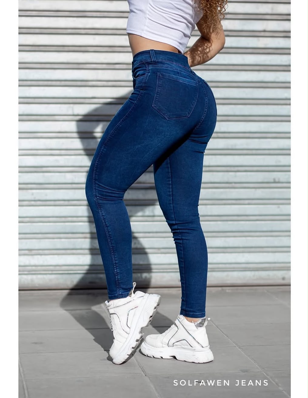LUNA LLENA