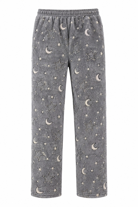 PANTALON ESTRELLAS