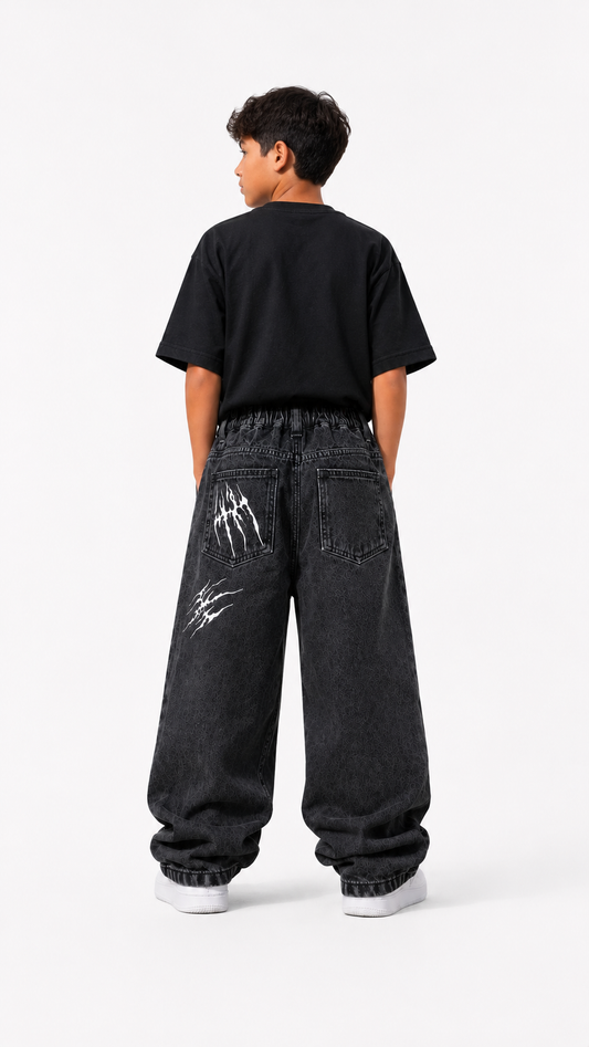 BAGGY KID INFINITY