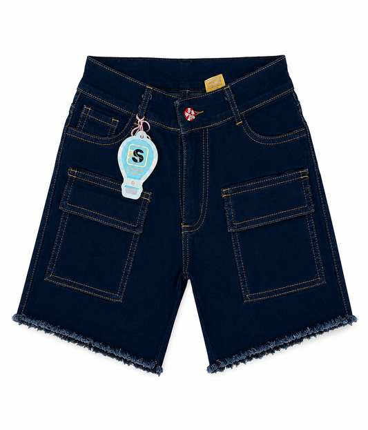 SHORT ISLAVEL