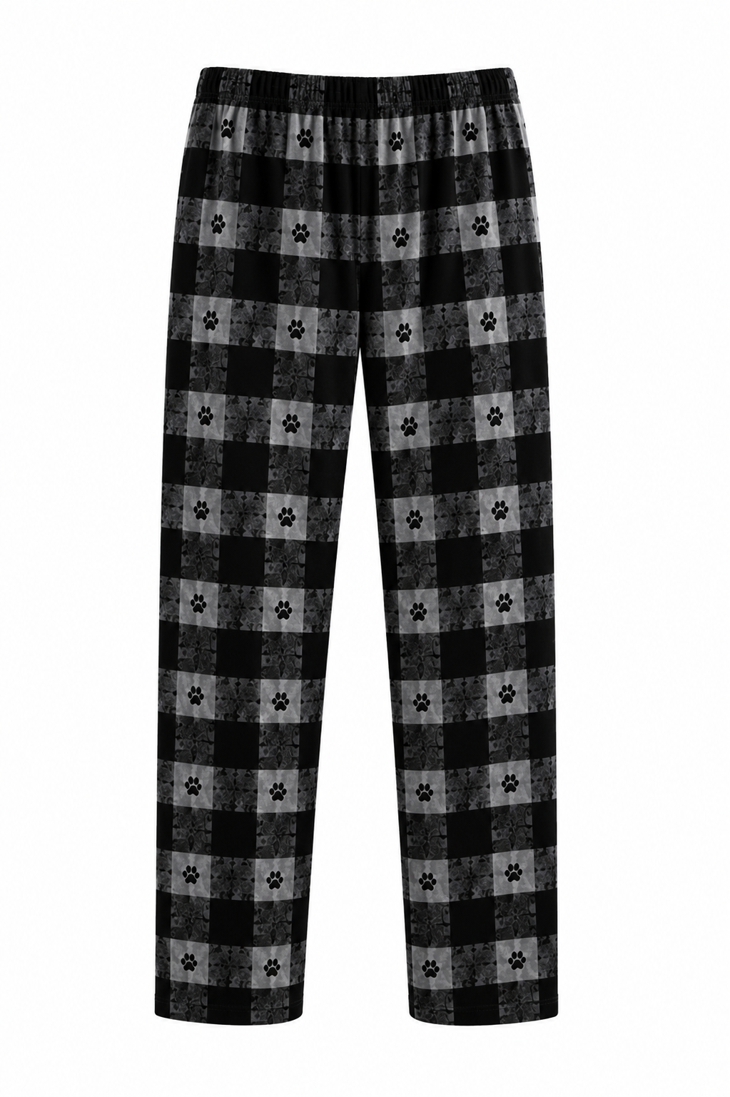 PANTALON HUELLITAS